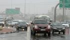 بلدية دبي ترصد 630 بلاغًا بالتزامن مع سوء الأحوال الجوية
