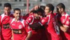فيديو: ضربة رأس تؤمن 3 نقاط لـ"النجم" في الدوري التونسي