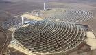 المغرب تقترض 710 ملايين يورو لبناء محطتي طاقة شمسية 