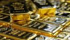 الذهب يتراجع عن أعلى سعر في 3 أسابيع مع تقلص خسائر الدولار