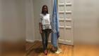 "السفيرة" بلقيس تنقل قضايا نساء العرب إلى الأمم المتحدة