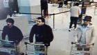 وسائل إعلام: إبراهيم وخالد البكراوي نفذا هجوم مطار بروكسل