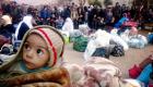 الجوع يقتل 16 شخصا في مضايا السورية منذ دخول المساعدات