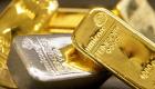 الذهب يواصل الهبوط وسط تكهنات الفائدة الأمريكية