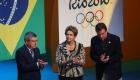 اللجنة الأولمبية الدولية تقلل من تأثير رحيل روسيف على ريو