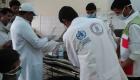"الصحة العالمية" تتمكن من إدخال مساعدات طبية لتعز اليمنية