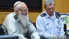 جدل حول تعيين حاخام للجيش الإسرائيلي يبرر اغتصاب غير اليهوديات 