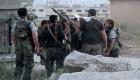 داعش يتقدم في ريف حمص ويسيطر على حواجز للنظام السوري
