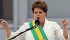 البرازيل تترقب مصير الرئيسة ديلما روسيف