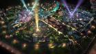 فيديو.. دبي تستعد لافتتاح أكبر متنزهات ترفيهية بالشرق الأوسط