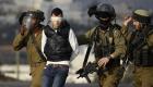 الاحتلال الإسرائيلي يعتقل 11 فلسطينيا من الضفة الغربية