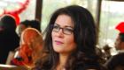 سجن الكاتبة المصرية فاطمة ناعوت 3 سنوات بتهمة ازدراء الإسلام