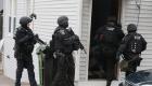 الشرطة الأمريكية تفحص طردين مريبين قرب مقر الكونجرس