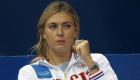 روسيا تتوقع مشاركة شارابوفا في الأولمبياد رغم أزمة المنشطات