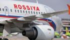 روسيا ترفع حظر رحلات الطيران العارض إلى تركيا