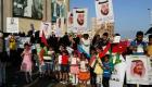 الإمارات في اليمن: يد تقاتل وتحمي.. وأخرى تدعم وتبنى