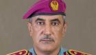 تعيين اللواء محمد خلفان الرميثي قائدًا عاما لشرطة أبوظبي