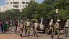 قوات الأمن تشتبك مع مسلحين هاجموا فندقًا في بوركينا فاسو
