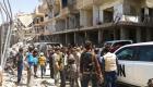 مقتل 22 مدنيًّا في معارك بحلب في تهديد مباشر للهدنة