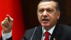 أردوغان منتقدا الاتحاد الأوروبي: متحيز ومتحامل إزاء تركيا