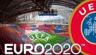 24 منتخباً في يورو 2020