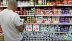 الحكومية الفلسطينية تمنع 5 منتجات إسرائيلية من دخول أسواقها
