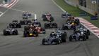 سائق مرسيدس يفوز بسباق البحرين لفورمولا 1
