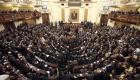 البرلمان المصرى يقر مد حالة الطوارئ فى سيناء 3 أشهر