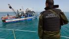 اختطاف 3 إندونيسيين من على متن زورق قبالة الشواطئ الماليزية