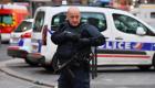 إصابة 6 في إطلاق نار على حافلة سياحية بفرنسا