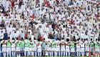 جماهير الإمارات غاضبة من اتحاد الكرة 