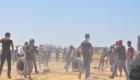 اشتداد المواجهات في كوباني السورية بين الأكراد وتركيا وإصابة 90