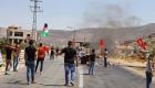 الاحتلال يصيب 28 فلسطينيًّا في اقتحام مخيم الأمعري برام الله