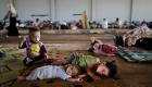 أطفال سوريا : "نار" الوطن أرحم من"رمضاء" الملجأ