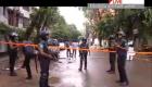 شرطة بنجلاديش تقتحم مطعما لتحرير رهائن يحتجزهم مسلحو داعش