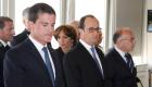 رئيس وزراء فرنسا: منفذ هجوم نيس اعتنق الفكر المتطرف مؤخرا 