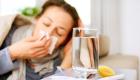 الإنفلونزا ونزلات البرد.. الاختلاف في الأعراض وطرق العلاج 