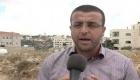 مسؤول فلسطيني: صحفي أسير في وضع صحي حرج لإضرابه عن الطعام