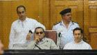 خبراء: إدانة مبارك تحرمه من امتيازات.. أبرزها الجنازة العسكرية