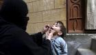 رغم التهديد.. آلاف الباكستانيين في حملة لمكافحة شلل الأطفال