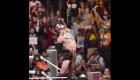  بالصور.. فين بالور أول بطل للقب "WWE العالمي" الجديد