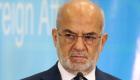 الجعفري: العراق سيستثمر علاقاته لاحتواء التوتر بين السعودية وإيران