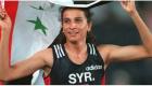 سوريون يتحدون الحرب للمشاركة في الألعاب الأولمبية