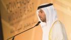 وزير الطاقة الإماراتي: ملتزمون بدعم 