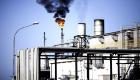وزير النفط العماني يبحث سبل خفض التكاليف 