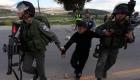 اعتقال الأطفال وتعذيبهم .. سياسة إسرائيلية لقمع الانتفاضة 