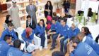 وزارة الثقافة الإماراتية تطلق مبادرة لتشجيع القراءة بالمغرب