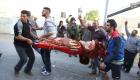 استشهاد فلسطيني وإصابة جنديين إسرائيليين بعملية طعن في القدس