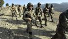 الجيش الباكستاني يقتل 4 مسلحين في بلوشستان  