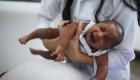 أول حالة لرأس مولود صغيرة مرتبطة بـ"زيكا" في كولومبيا